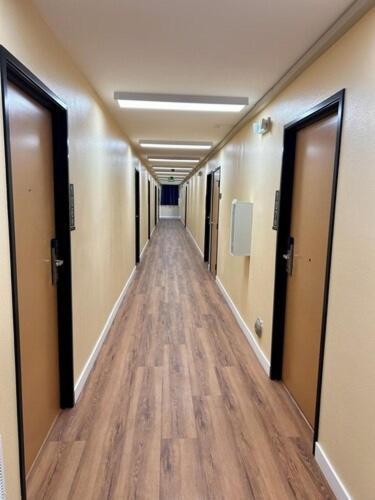 Star Inn Hotel Maywood Dış mekan fotoğraf